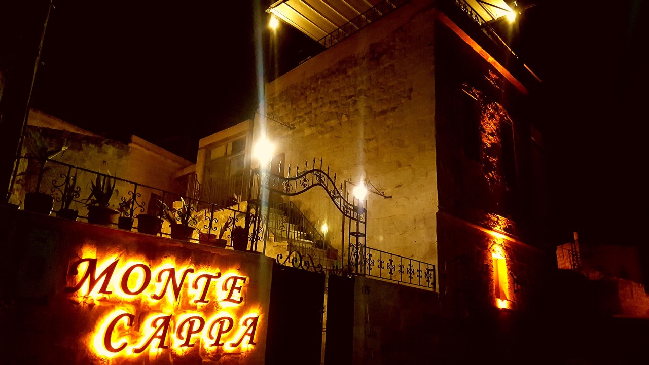 Photo of Outdoor in Urgup