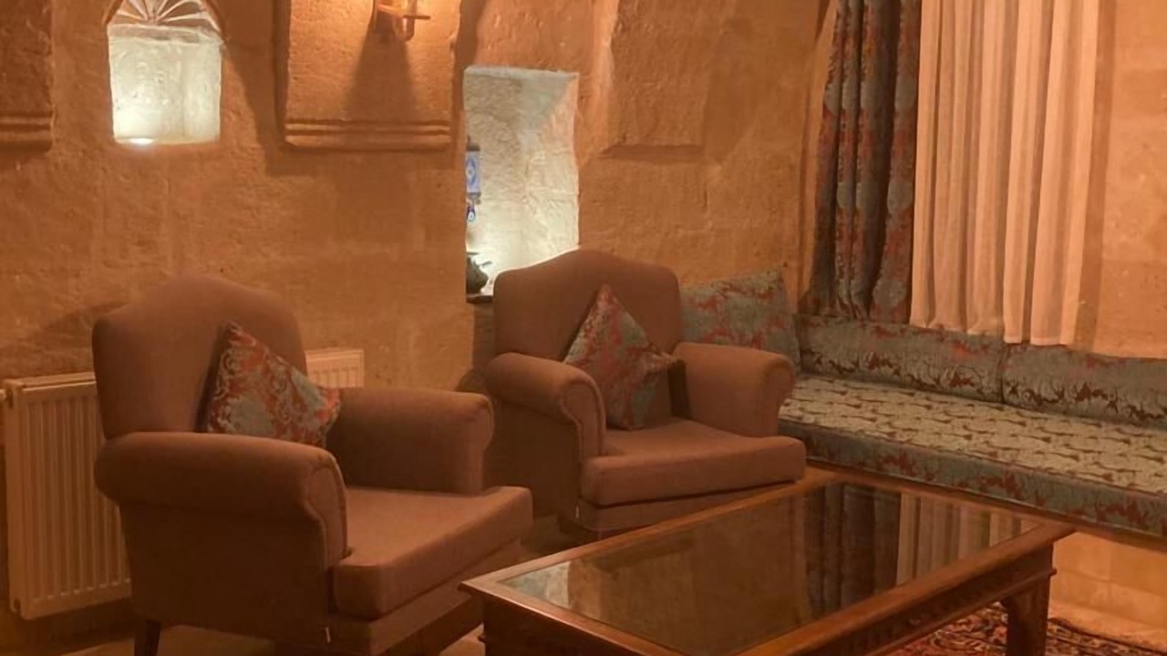 Photo of Bedroom in Urgup