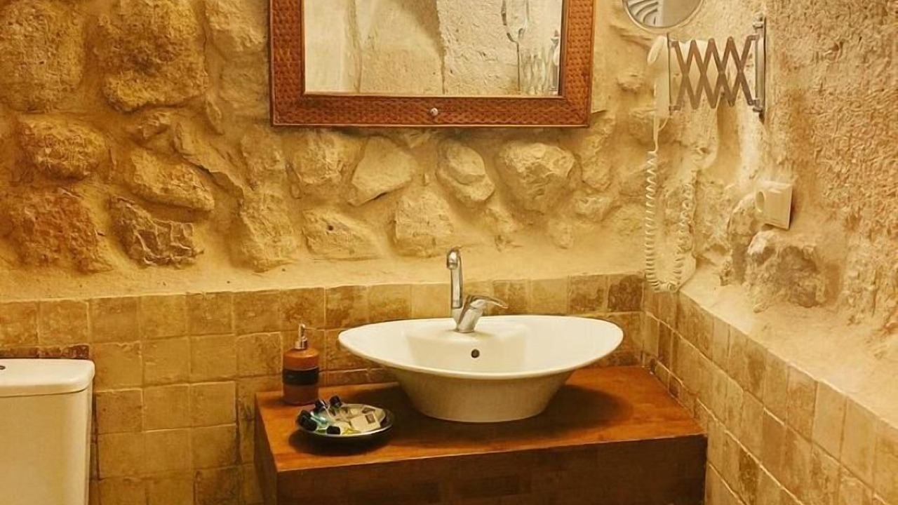 Photo of Bathroom in Urgup