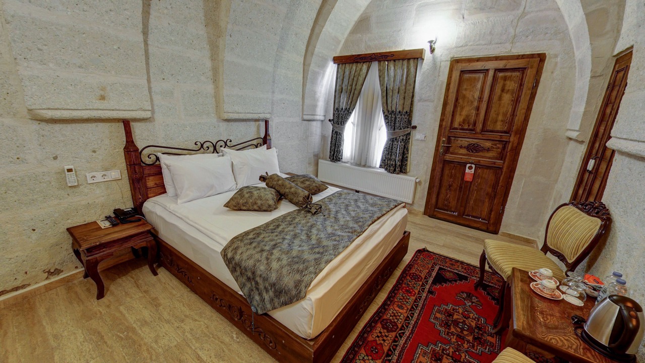 Photo of Bedroom in Avanos