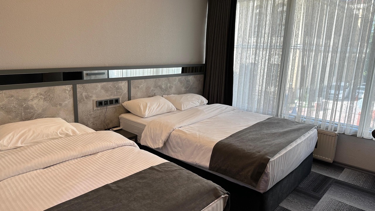Photo of Bedroom in Ilkadım