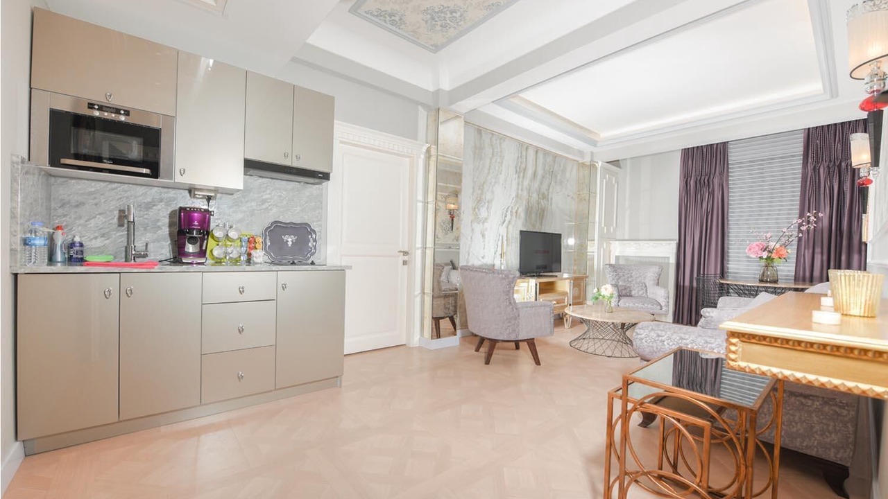 Photo of Bedroom in Ilkadım