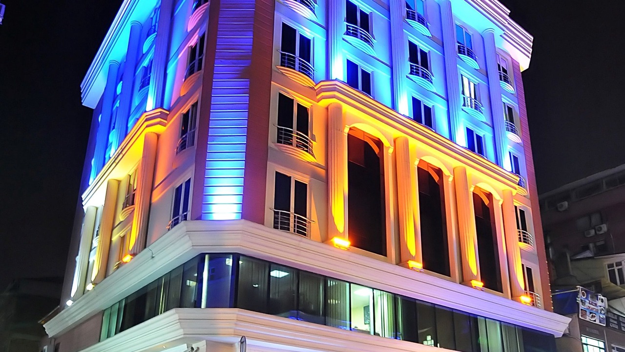 Photo of Outdoor in Ilkadım