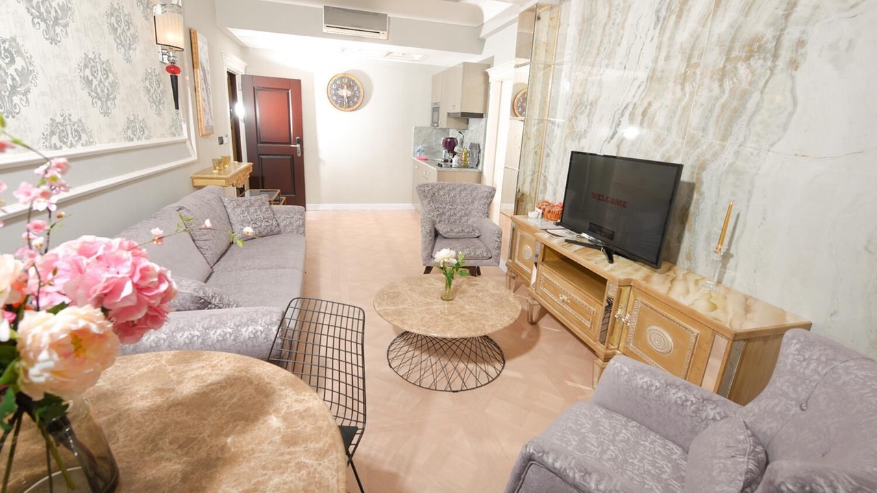 Photo of Bedroom in Ilkadım