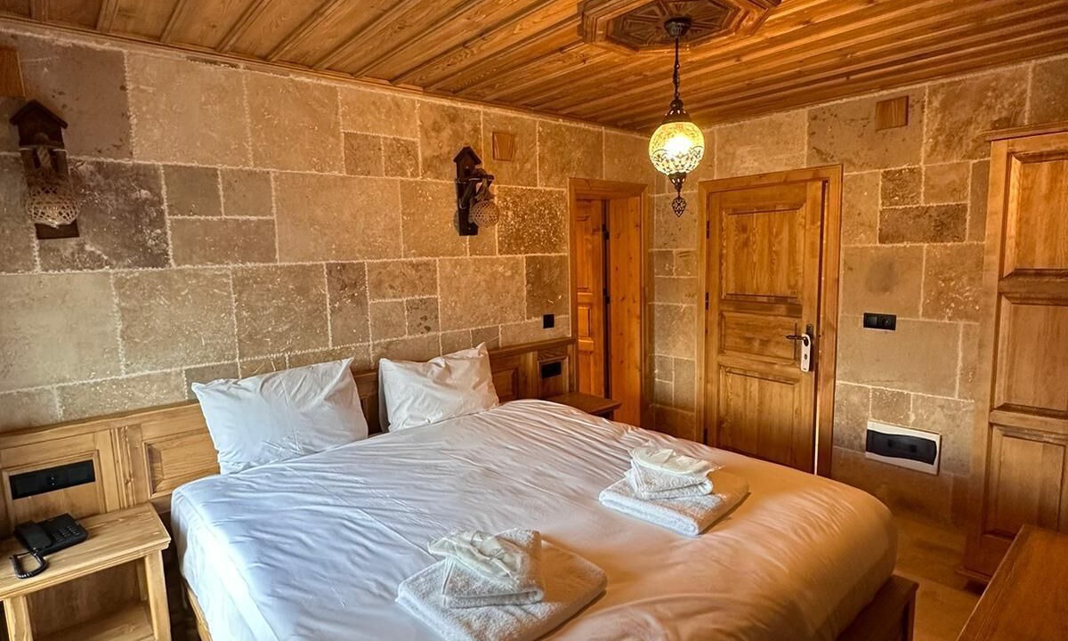 Photo of Bedroom in Urgup