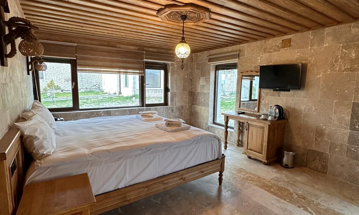 Photo of Bedroom in Urgup