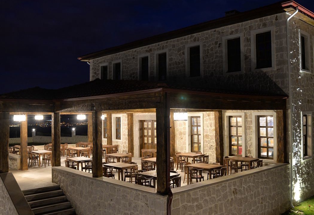 Photo of Outdoor in Urgup