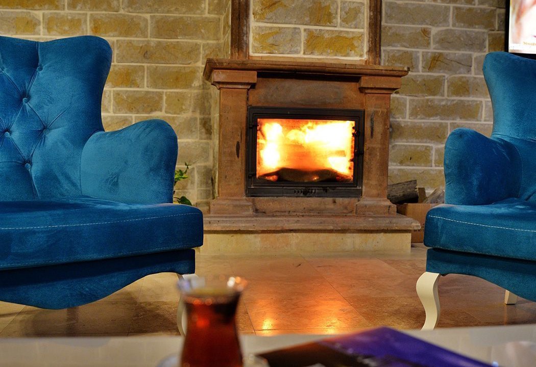 Photo of Livingroom in Urgup