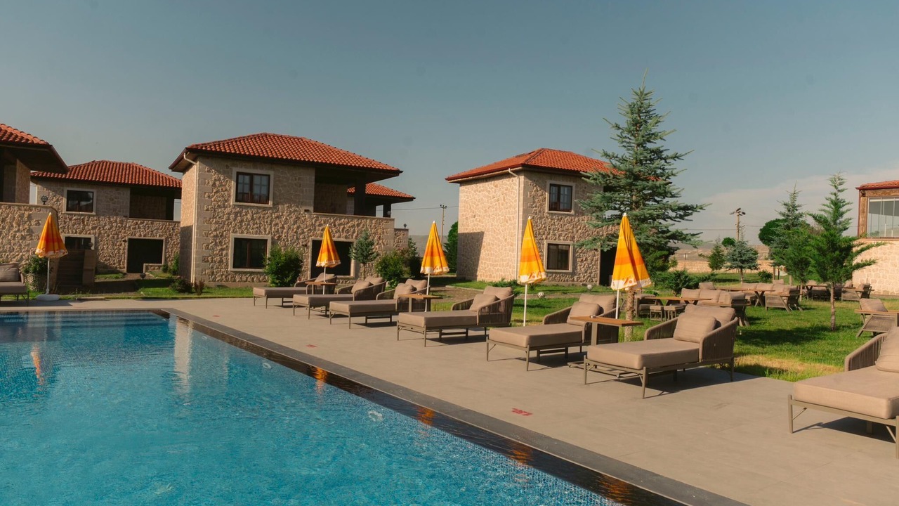 Photo of Outdoor in Urgup