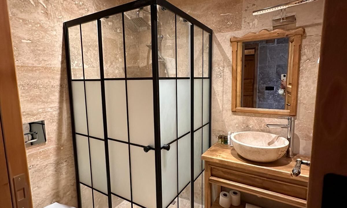 Photo of Bedroom in Urgup