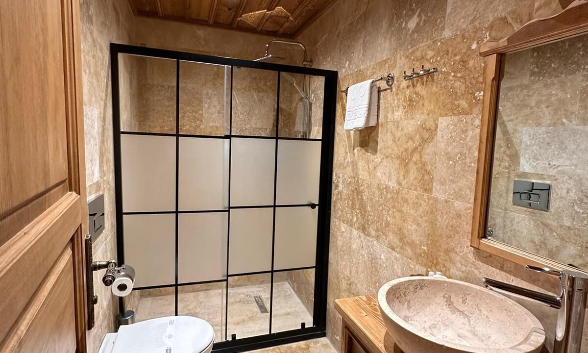 Photo of Bedroom in Urgup