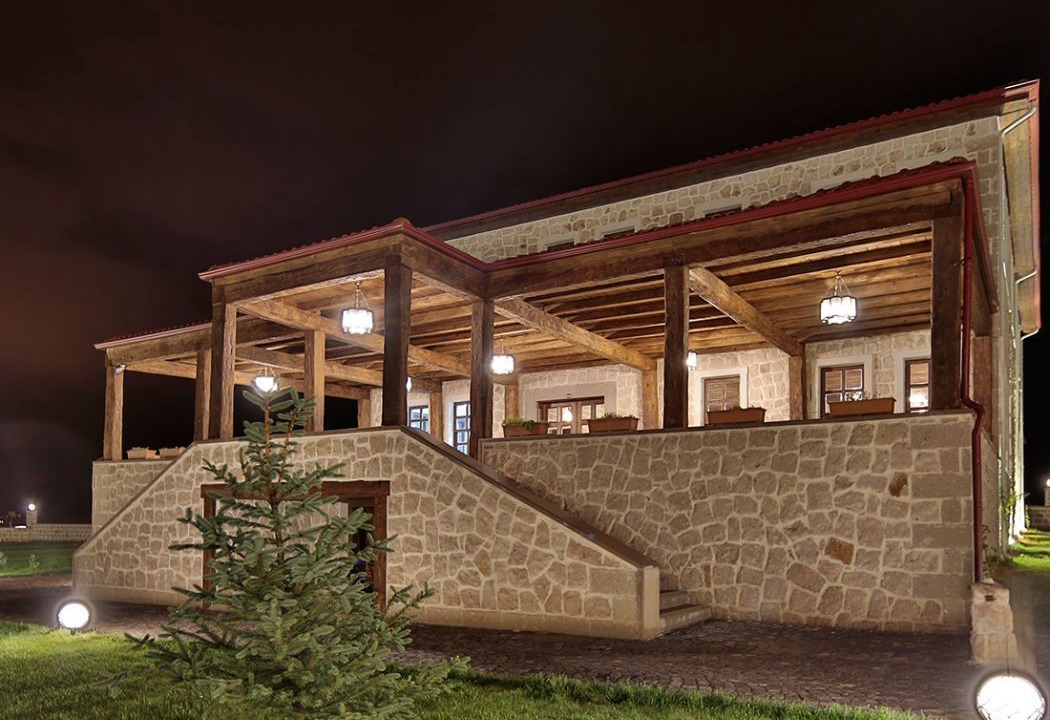 Photo of Outdoor in Urgup