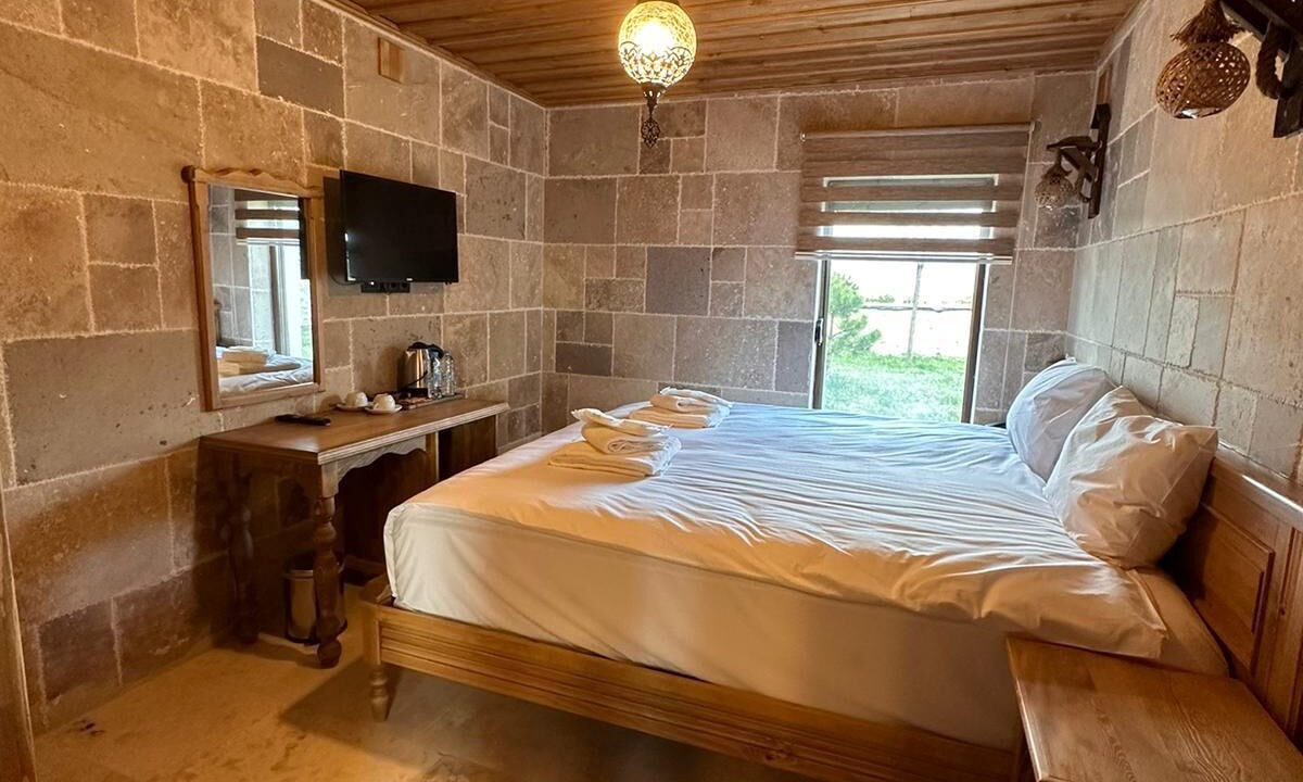 Photo of Bedroom in Urgup