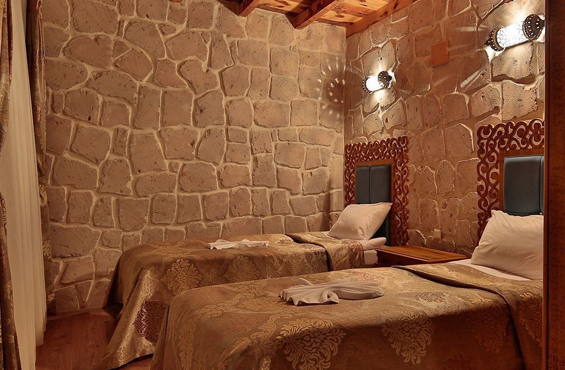 Photo of Bedroom in Urgup