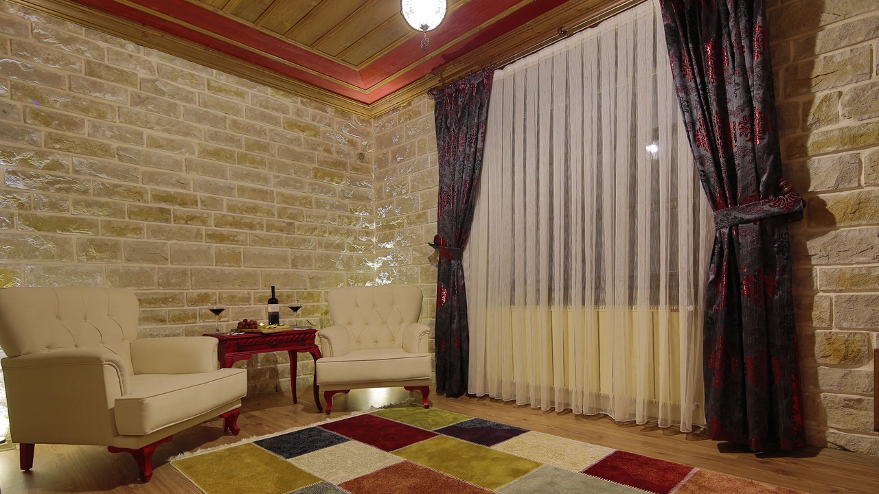 Photo of Bedroom in Urgup