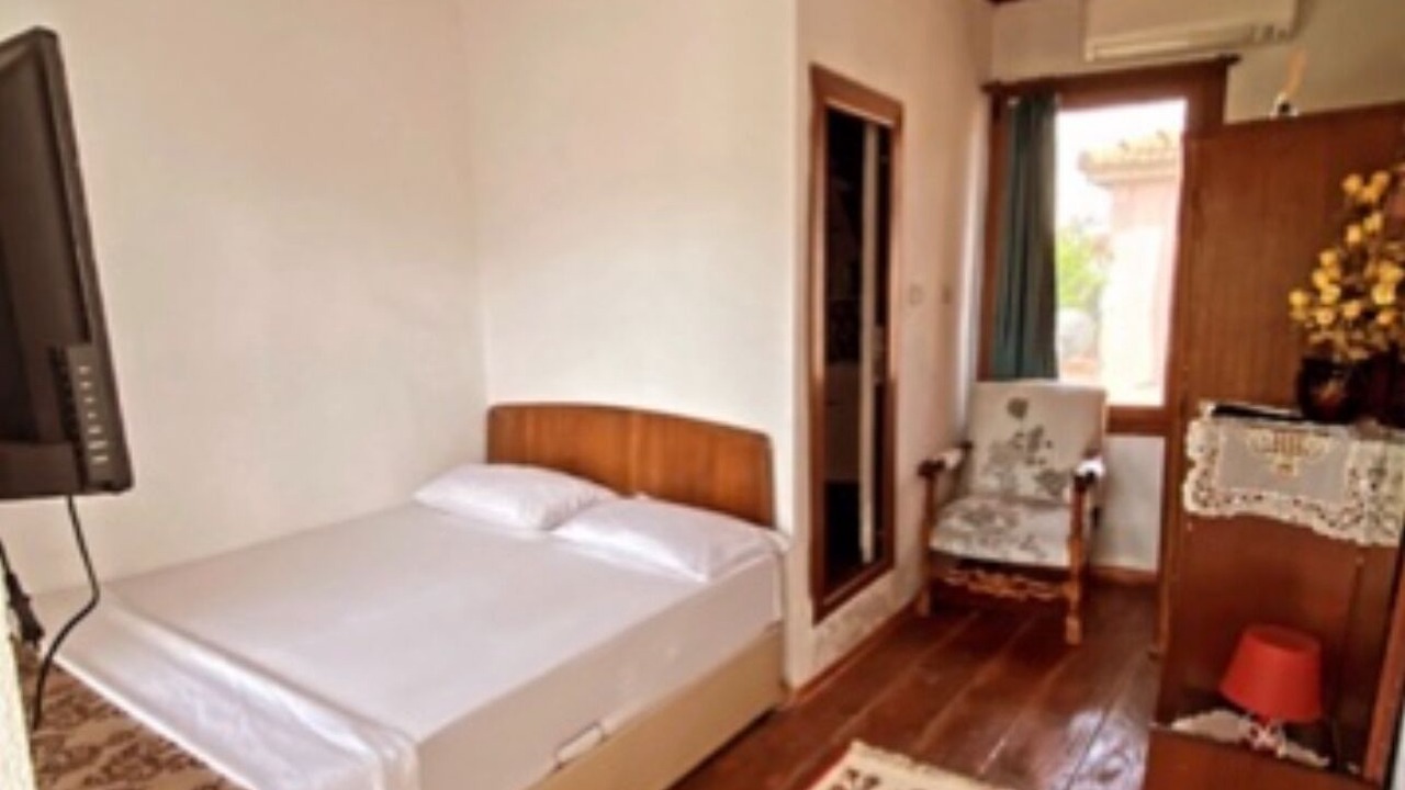 Photo of Bedroom in Bergama
