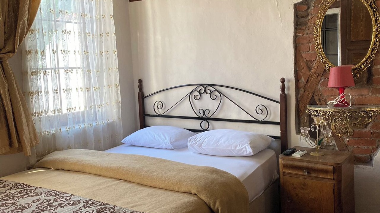 Photo of Bedroom in Bergama