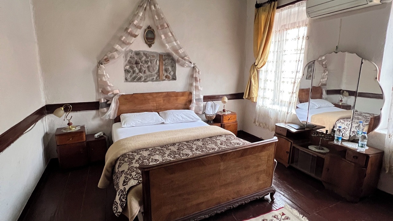 Photo of Bedroom in Bergama