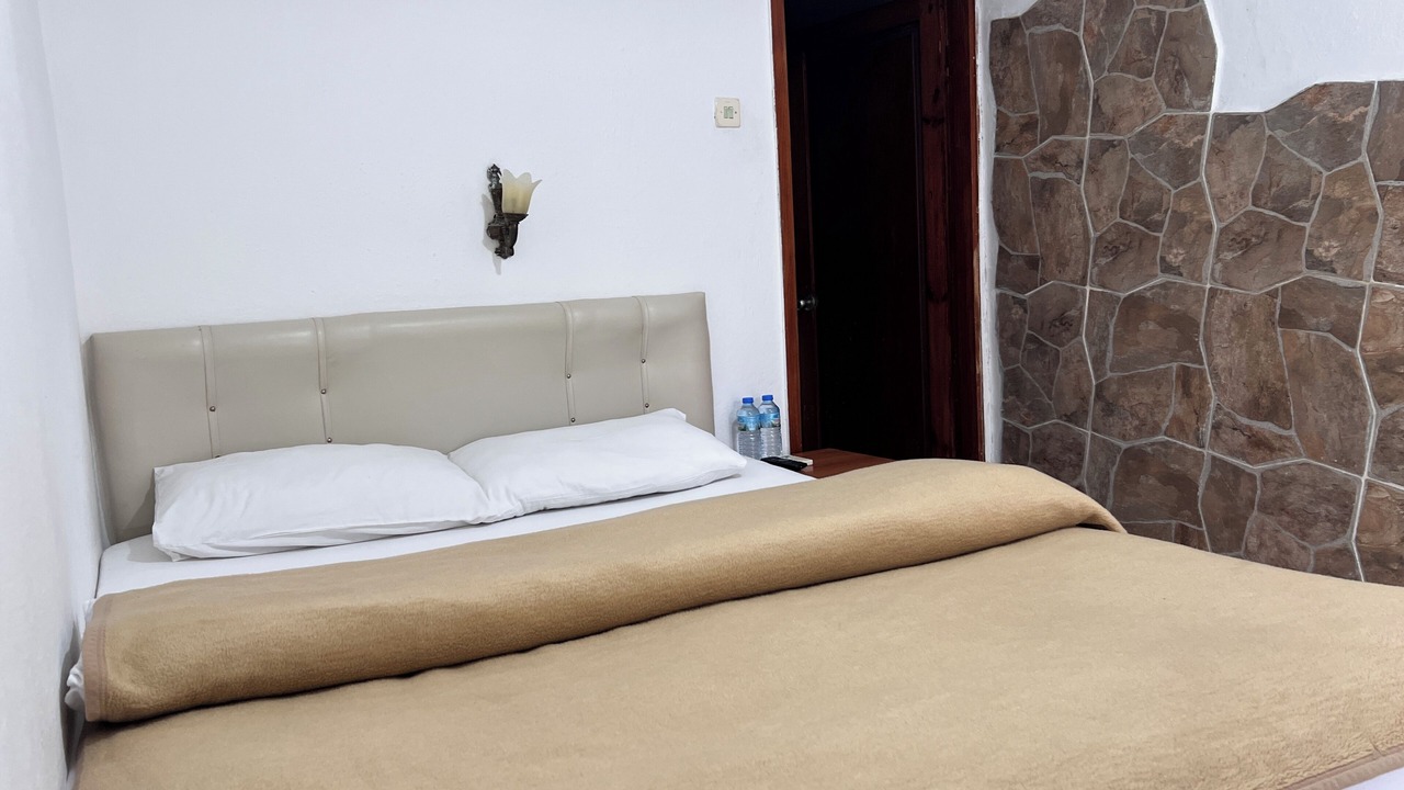 Photo of Bedroom in Bergama