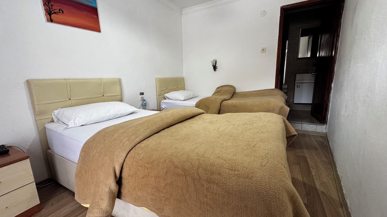 Photo of Bedroom in Bergama