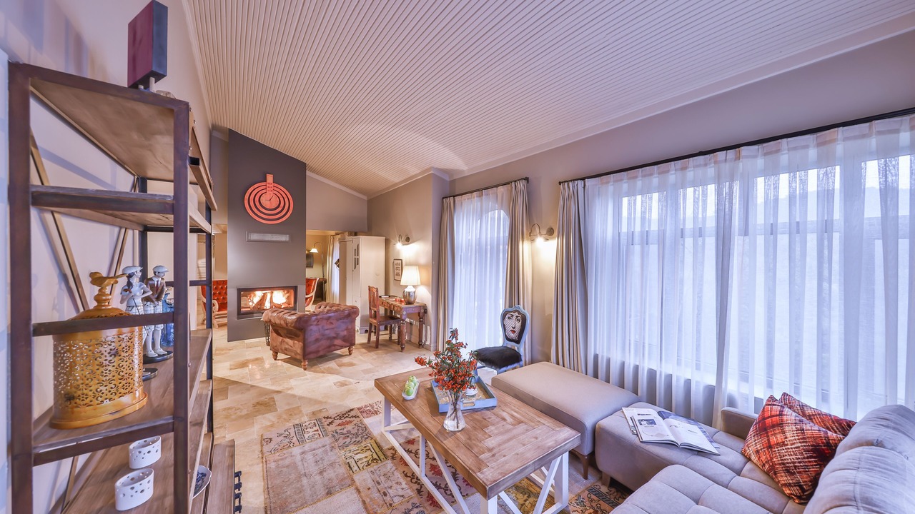 Photo of Bedroom in Yesilyurt Koyu