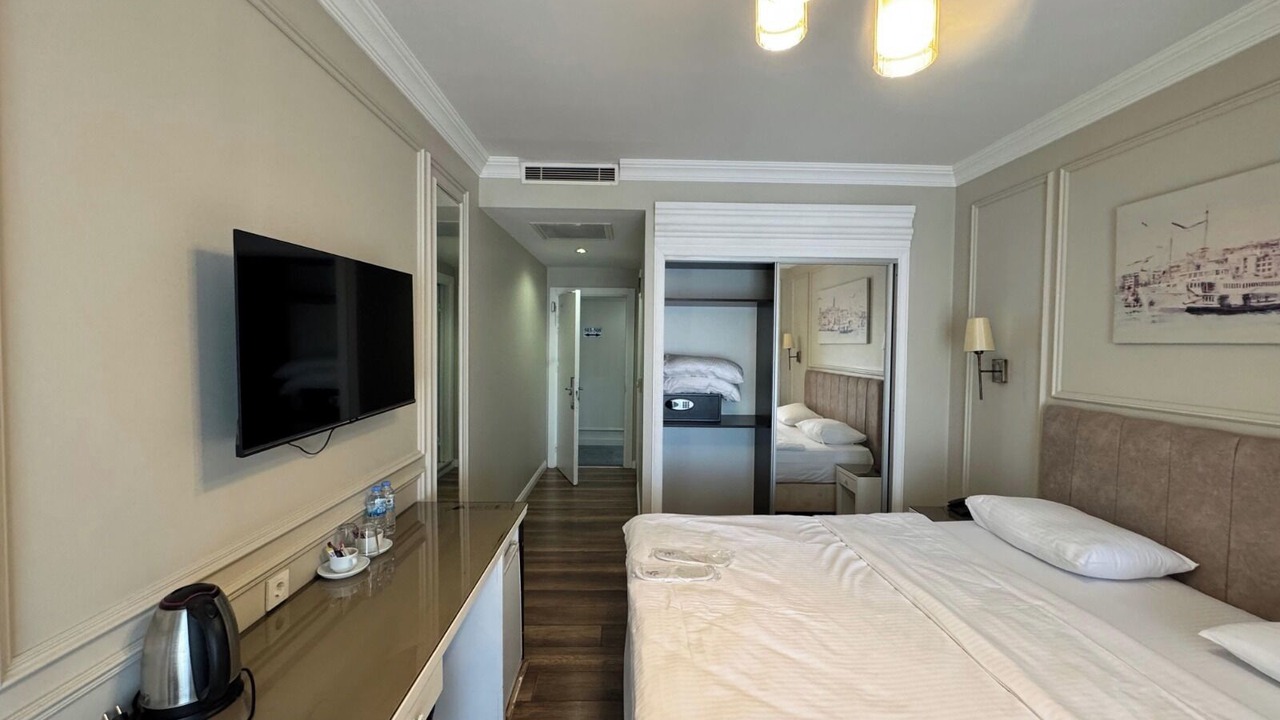 Photo of Bedroom in Kartal