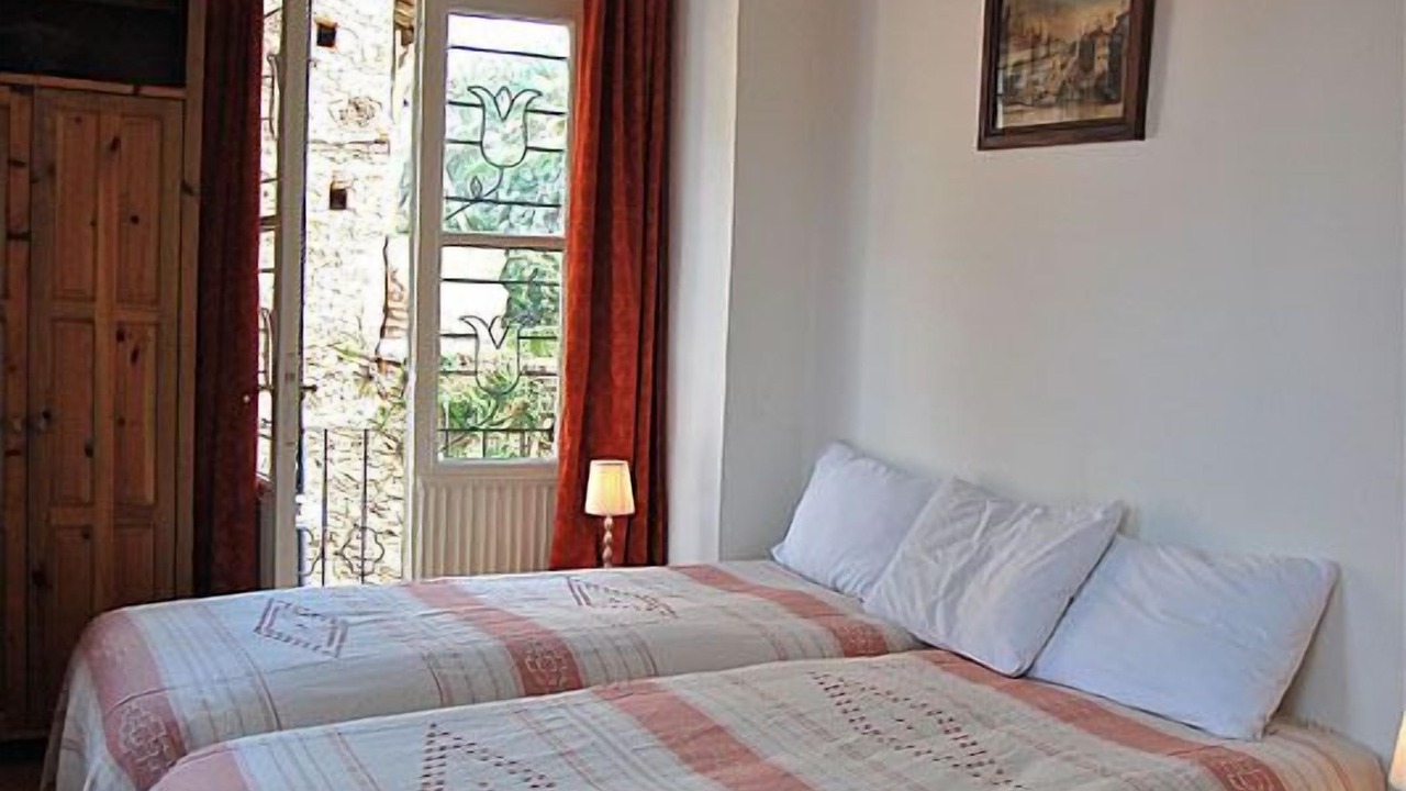 Photo of Patio Balcony in Kaleici