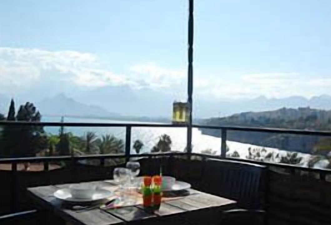 Photo of Patio Balcony in Kaleici