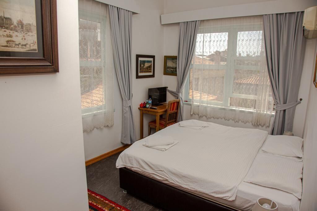Photo of Bedroom in Kaleici