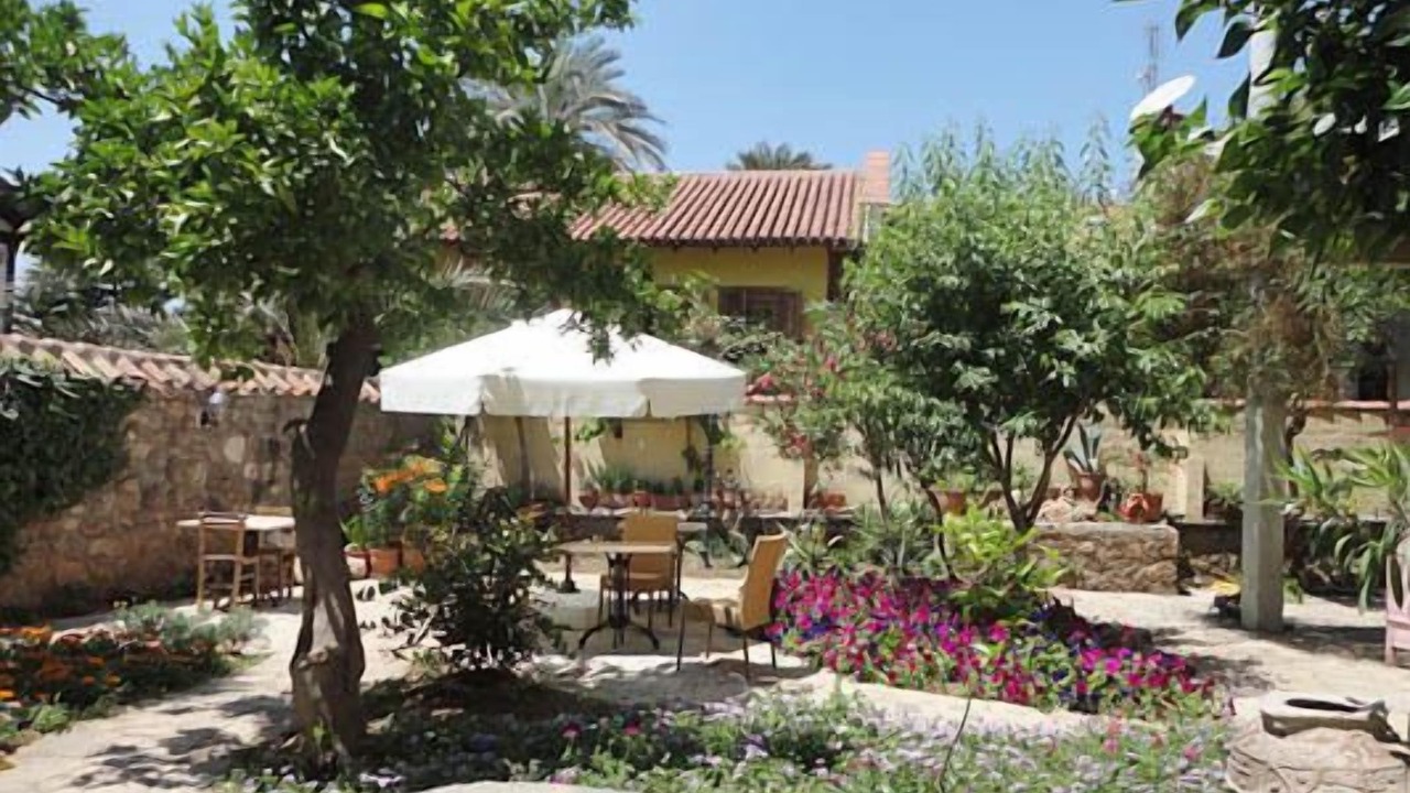 Photo of Patio Balcony in Kaleici