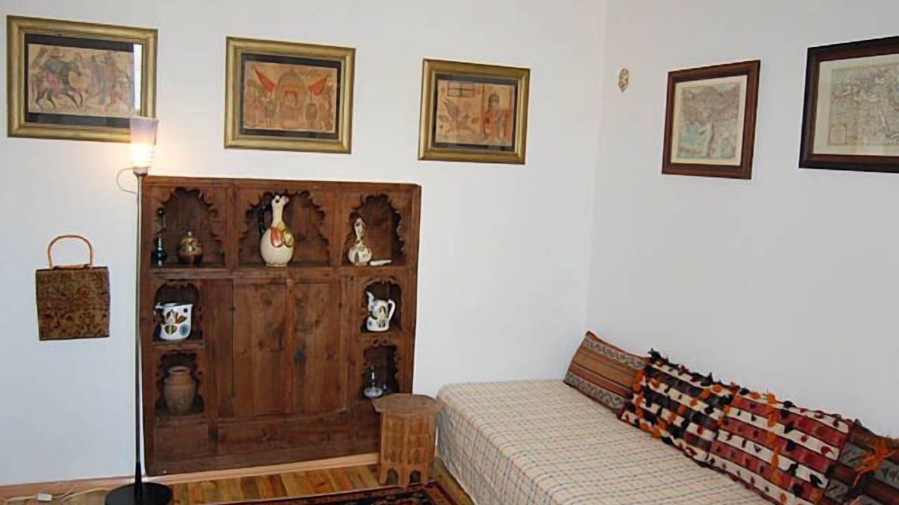Photo of Patio Balcony in Kaleici
