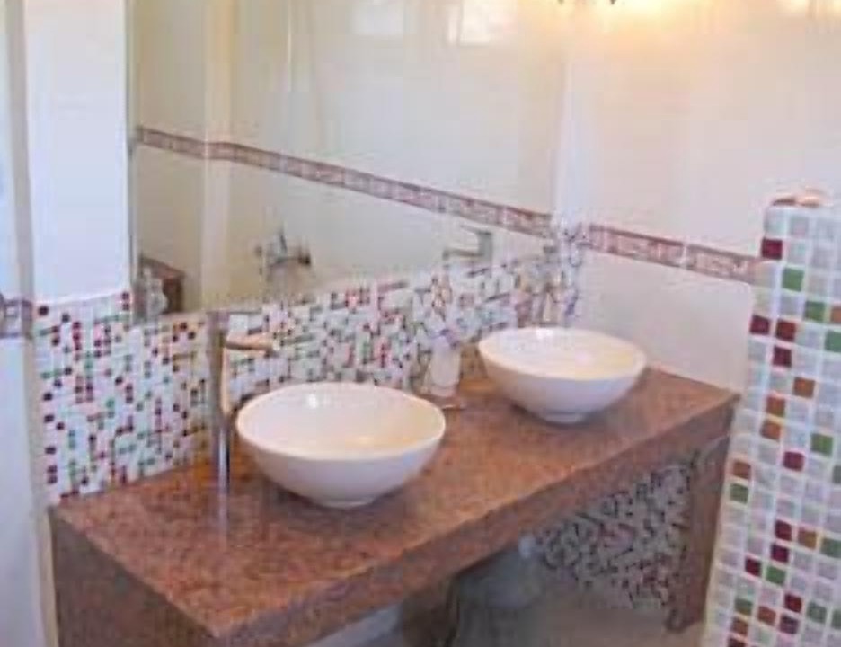 Photo of Bathroom in Kaleici