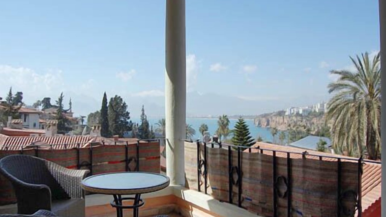 Photo of Patio Balcony in Kaleici