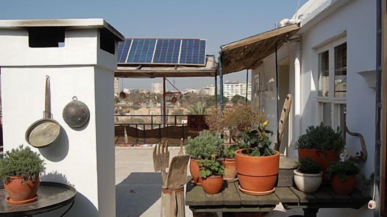 Photo of Bedroom in Kaleici