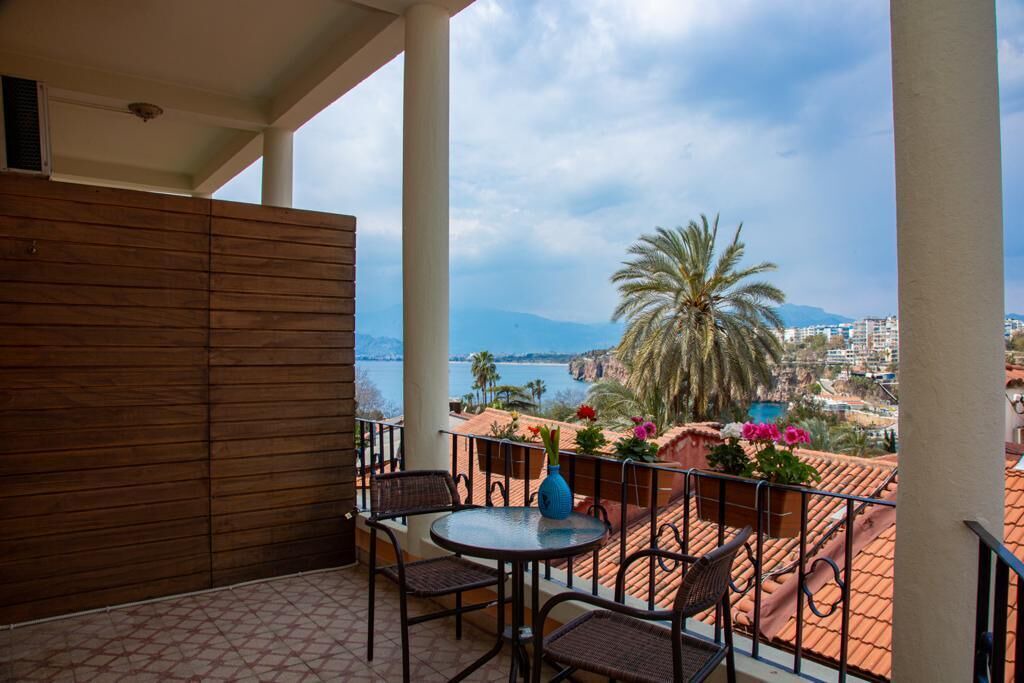 Photo of Patio Balcony in Kaleici