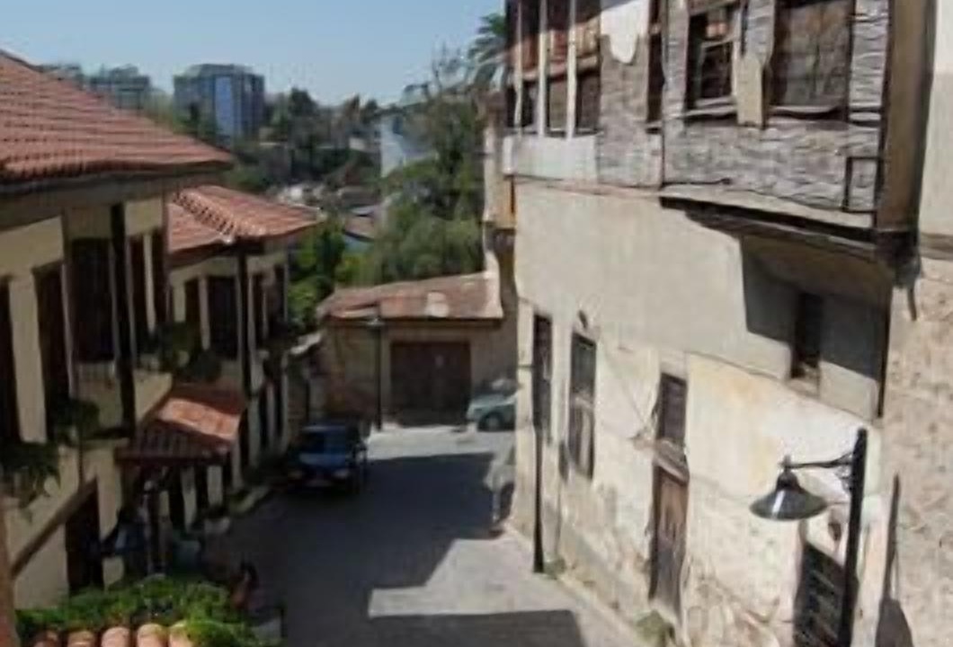 Photo of Bedroom in Kaleici