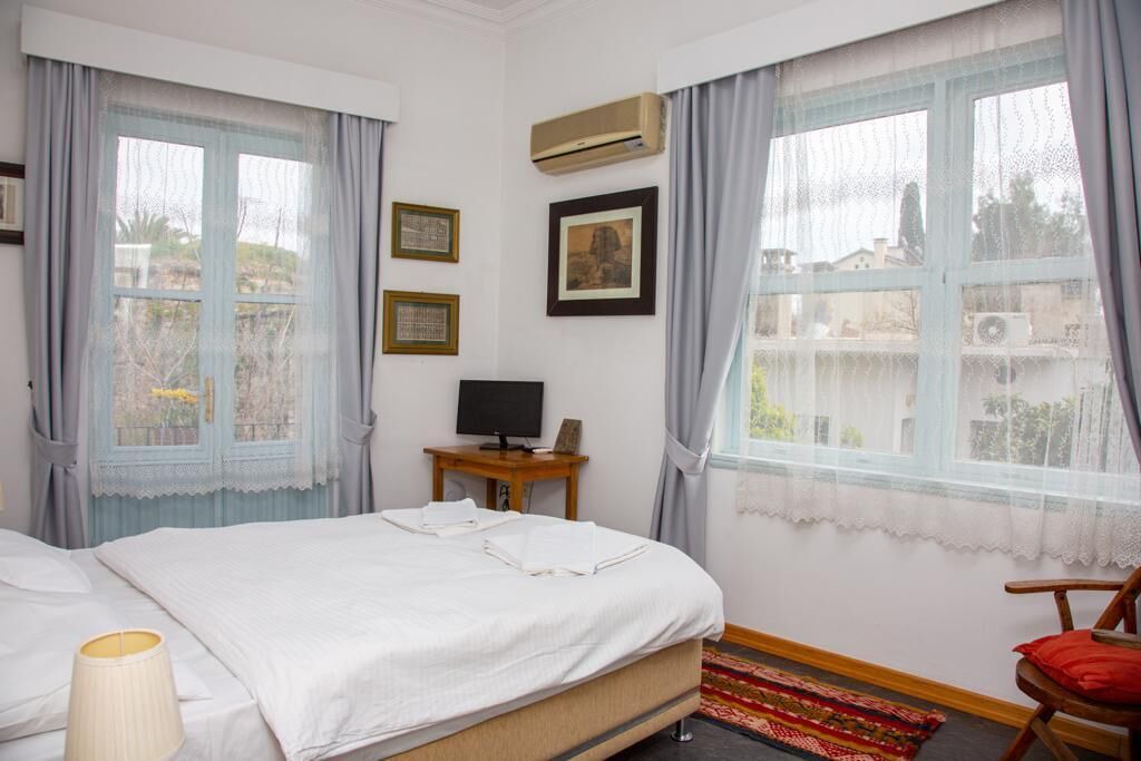 Photo of Bedroom in Kaleici