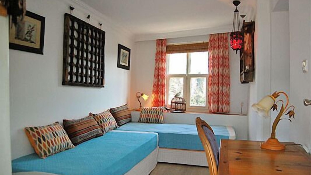 Photo of Bedroom in Kaleici