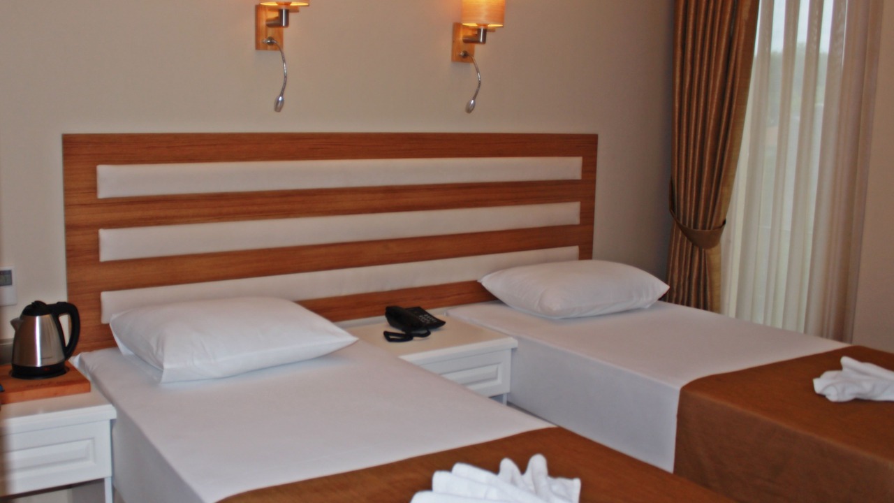 Photo of Bedroom in Trabzon City Center