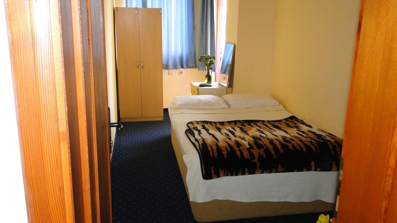 Photo of Bedroom in Kaleici