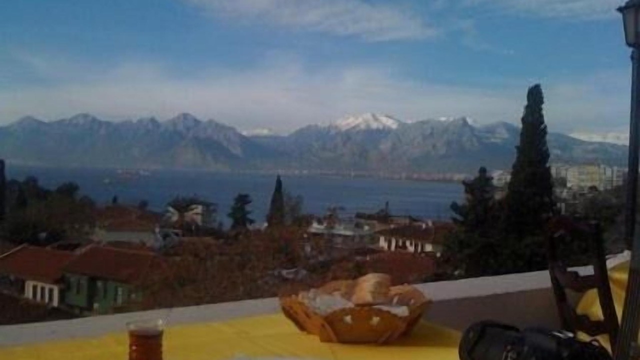 Photo of Patio Balcony in Kaleici