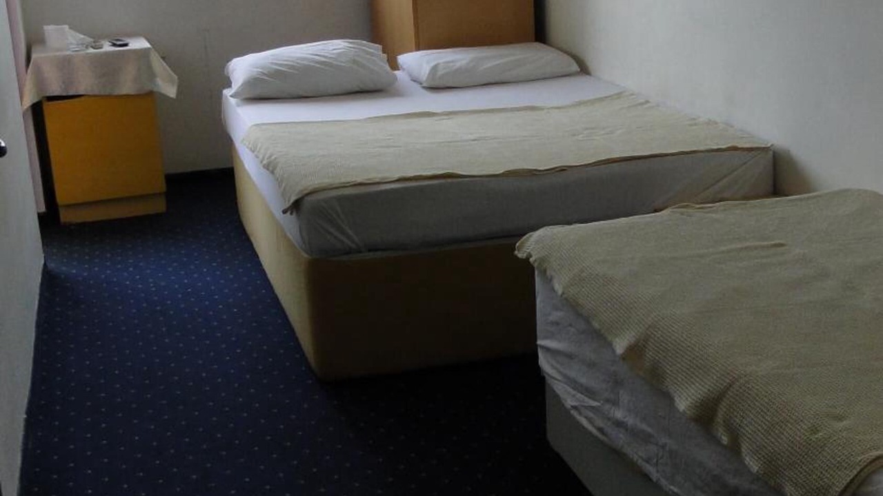 Photo of Bedroom in Kaleici