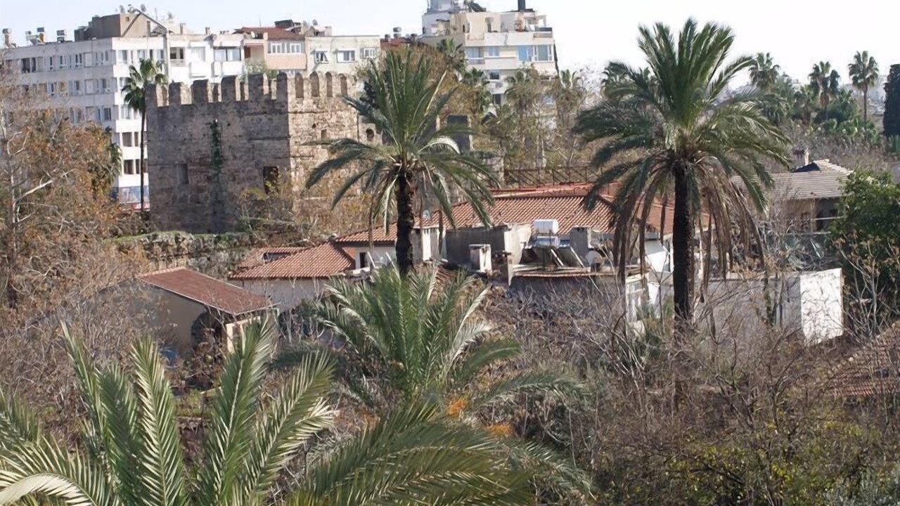 Photo of Others in Kaleici