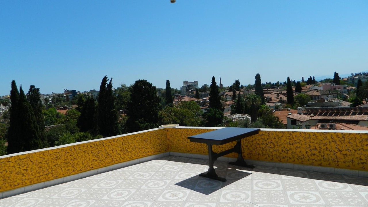 Photo of Patio Balcony in Kaleici