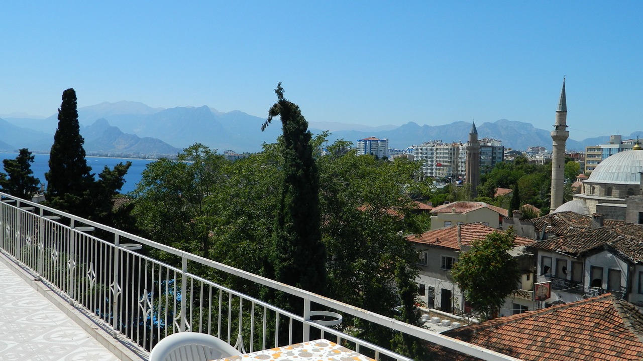 Photo of Outdoor in Kaleici