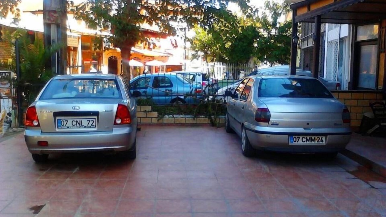 Photo of Others in Kaleici