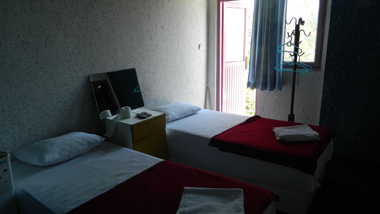 Photo of Bedroom in Kaleici