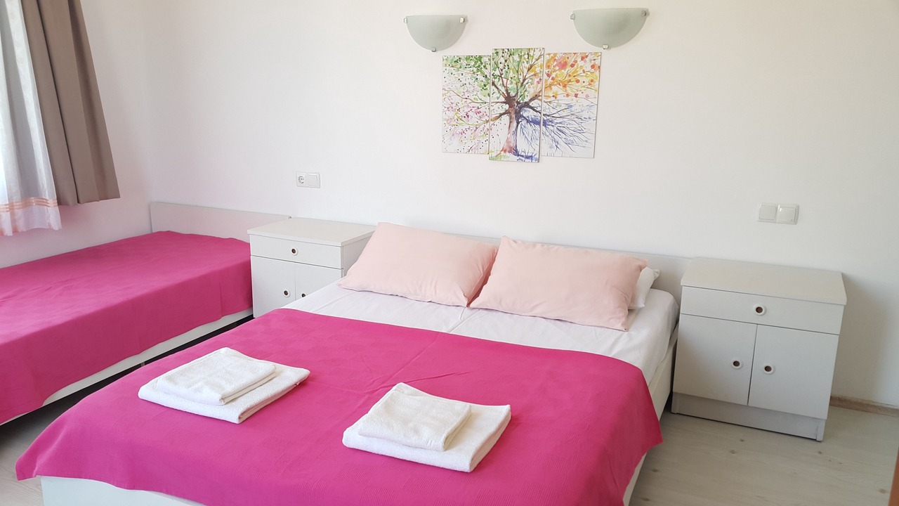 Photo of Bedroom in Ayvalik City Center