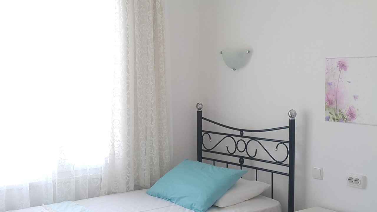 Photo of Bedroom in Ayvalik City Center