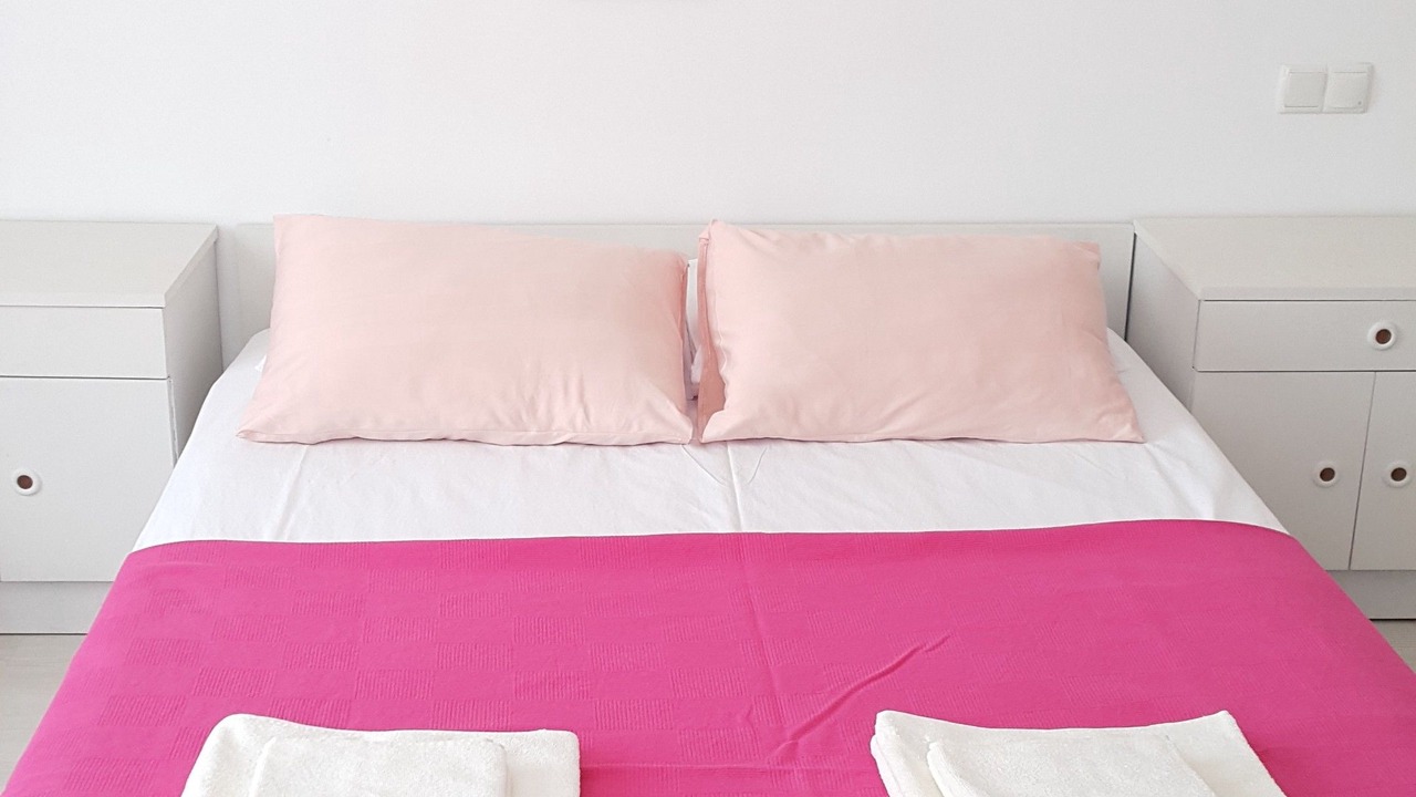 Photo of Bedroom in Ayvalik City Center